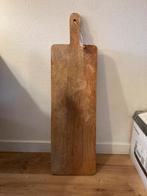 Serveer plank 80cm x28cm, Huis en Inrichting, Ophalen, Nieuw, Rechthoekig, Hout