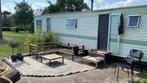 Nette Arronbrook Caravan – Ruim en Sfeervol, Caravans en Kamperen, Stacaravans, Tot en met 2