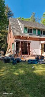 Poutrel plaatsen werken met hogte kwaliteit 0465784727, Ophalen of Verzenden, Zo goed als nieuw, IJzer
