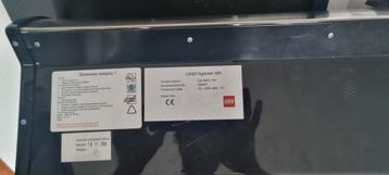 LEGO Star Wars Display Case - Zeldzaam! beschikbaar voor biedingen