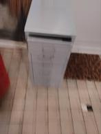 mooi grijsijzeren kastje 6 laden, Witgoed en Apparatuur, Vriezers en Diepvrieskisten, Ophalen, Zo goed als nieuw, 160 cm of meer