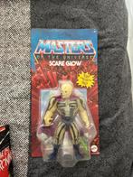 Motu - Scare glow, Ophalen of Verzenden, Zo goed als nieuw