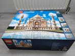 Lego 10256 NIEUW Taj Mahal creator expert, Ophalen of Verzenden, Nieuw, Complete set, Lego