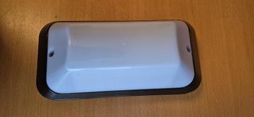 Lightronics LED buitenlamp met schemerschakeling beschikbaar voor biedingen