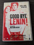 Good Bye Lenin, Cd's en Dvd's, Vanaf 12 jaar, Ophalen of Verzenden, Zo goed als nieuw, Overige gebieden