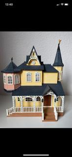 Playmobil Lucky Spirit Huis, Ophalen, Zo goed als nieuw, Poppenhuis