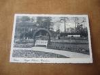 DOORN  >  KEIZER WILHELM ROSARIUM   1932, Verzenden, 1920 tot 1940, Gelopen, Utrecht