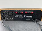 Akai AM-2600 versterker, Audio, Tv en Foto, Overige merken, Stereo, Zo goed als nieuw, 60 tot 120 watt