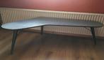 vintage boomerang formica tafel jaren 50, origineel fifties, Ophalen