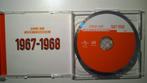 Top 40 Hitdossier 1967-1968, Cd's en Dvd's, Ophalen of Verzenden, Zo goed als nieuw, Pop