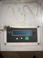 Airco vulmachine, Ophalen, Nieuw