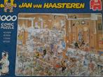 Jan van Haasteren., Ophalen of Verzenden, Zo goed als nieuw