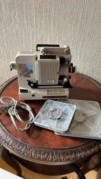 Noris projector Super 200 automatic, Ophalen of Verzenden, 1960 tot 1980, Projector