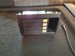 fisher cassette box golf 1, Ophalen of Verzenden, Gebruikt, Overige Merken