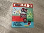 Voetbal 90, eredivisie panini verzamel album met stickers, Verzamelen, Sportartikelen en Voetbal, Ophalen of Verzenden, Zo goed als nieuw