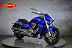 Suzuki M 1800 R (bj 2013), Motoren, Bedrijf, Chopper