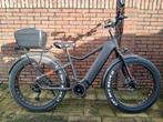 LeaderFox Braga (Fatbike) 50kmpu, 45 tot 49 cm, Ophalen, Gebruikt, Overige merken