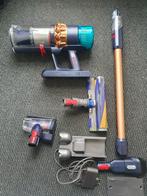 Dyson Gen 5 detect absolute steelstofzuiger, Witgoed en Apparatuur, Stofzuigers, Ophalen, Zo goed als nieuw