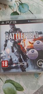 Battlefield 4, PS3, Gebruikt, Vanaf 18 jaar, Shooter, 1 speler