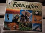Nieuw spel foto-safari €10, Ophalen of Verzenden, Zo goed als nieuw