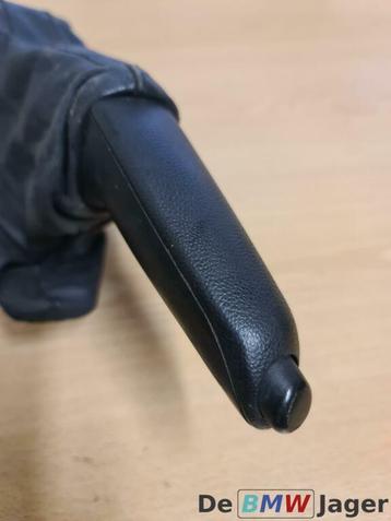 Handremhendel zwart BMW 5-serie E60 E61 E63 E64 34406767536 beschikbaar voor biedingen