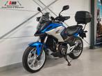 HONDA NC 750 X ABS (bj 2019), Motoren, Motoren | Honda, 2 cilinders, Motorrijbewijs A, Bedrijf, Onbekend