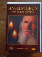 Kro anselm grun de 10 beloften dvd, Ophalen of Verzenden, Zo goed als nieuw