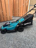Makita DLM330Z grasmaaier als nieuw!, Tuin en Terras, Grasmaaiers, Ophalen, Cirkelmaaier, Zo goed als nieuw, 30 t/m 39 cm