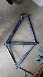 Colnago Fietsframe - Klassiek barstjes in balhoofd, Fietsen en Brommers, Fietsonderdelen, Ophalen, Frame, Gebruikt, Racefiets