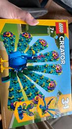 Lego 31157, Ophalen of Verzenden, Zo goed als nieuw