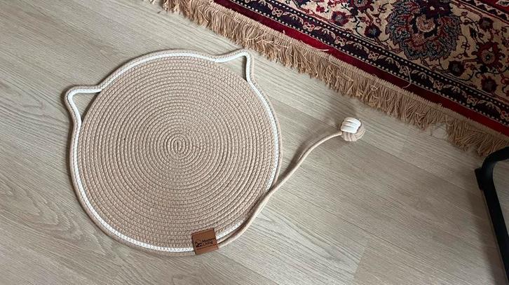 Krabmat krabpaal Modern Living, Dieren en Toebehoren, Kattenspeelgoed, Nieuw, Ophalen of Verzenden