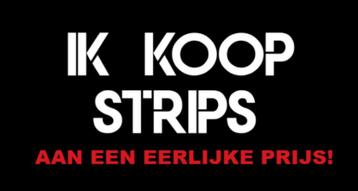 Ik koop stripverhalen Bessy, Jerom, Jommeke, FC Kampioenen, beschikbaar voor biedingen