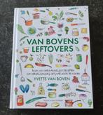 Van Bovens Leftovers  kookboek nieuw, Nieuw, Ophalen of Verzenden, Yvette van Boven, Europa