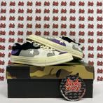 Converse One Star x SNS Camo Purple | EU 42, Overige kleuren, Ophalen of Verzenden, Converse All Star, Sneakers of Gympen