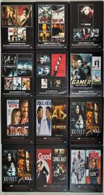 Viewing DVD's - 57 films op 24 discs (T.E.A.B.), Ophalen of Verzenden, Vanaf 12 jaar