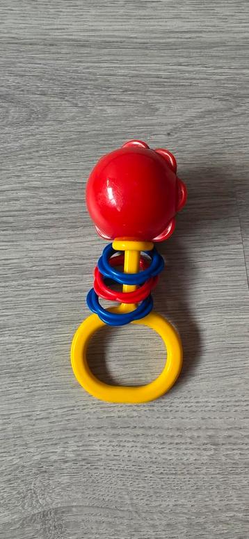 Leuke Rammelaar voor Baby's beschikbaar voor biedingen