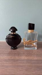 Parfumflesjes, Verzamelen, Parfumverzamelingen, Ophalen of Verzenden, Zo goed als nieuw, Parfumfles