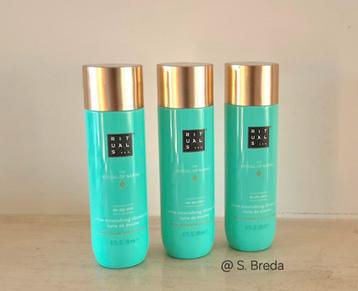 Rituals 200 ml Ultra Nourishing Shower Oil | Karma | beschikbaar voor biedingen