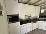 Complete keuken met natuurstenen blad, Ophalen, Gebruikt, Overige typen, Graniet of Steen