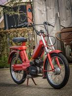 opknap brommers gezocht!, Fietsen en Brommers, Brommers | Tomos, 65 cc, Gebruikt, Ophalen