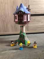 Repelsteeltje toren, Ophalen of Verzenden, Zo goed als nieuw