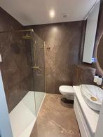 Wandpanelen voor badkamer of toilet, zelfs voor de vloer!, Huis en Inrichting, Woonaccessoires | Wanddecoraties, Ophalen, Nieuw