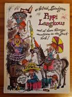 Pippi Langkous, Boeken, Ophalen of Verzenden, Zo goed als nieuw, Fictie algemeen