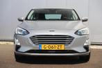 Ford Focus 1.0 EcoBoost Trend Edition Business 125PK Navigat, Auto's, Gebruikt, Euro 6, Met garantie (alle), Origineel Nederlands