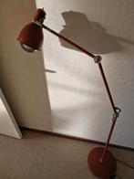 Vintage IKEA vloerlamp, Huis en Inrichting, Lampen | Vloerlampen, Ophalen, Gebruikt, 100 tot 150 cm, Vintage