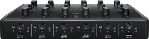 Turtle Beach Ear Force TM1 MLG Pro Gaming Tournament Mixer, Muziek en Instrumenten, Mengpanelen, Nieuw, Ophalen of Verzenden