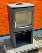 Demo houtkachel Dik Geurts Ivar 5 store, Ophalen, Zo goed als nieuw