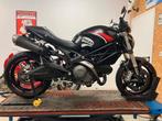 Zo meenemen! €2995,-  Ducati monster 696 termignoni, Motoren, Ophalen of Verzenden
