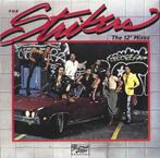 The Strikers - The 12 Inch Mixes.   NEW CD in seal., Cd's en Dvd's, Cd's | R&B en Soul, Verzenden, 1980 tot 2000, Nieuw in verpakking