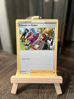 Friends in Galar BRS 140/172, Ophalen of Verzenden, Zo goed als nieuw